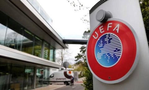 UEFA-nın yenilənən reytinqi - Klublarımız neçəncidir?