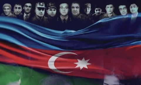 Tovuz döyüşlərindən 6 il ötür