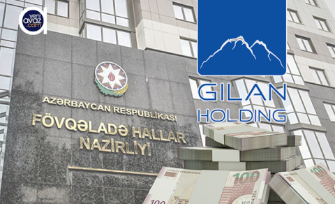 FHN &ldquo;Gilan Holdinq&rdquo;ə bağlı şirkətə 985 min manat ayırdı &ndash; Məhəlləarası yolu bərpa edəcək
