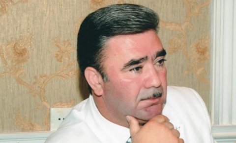 Məhəbbət Kazımov məşhur mahnısını niyə bir daha ifa etmədi? - VİDEO