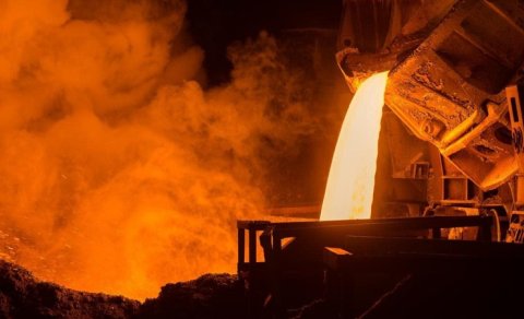Alimlər metallurgiyanı dəyişə biləcək yüksək möhkəmliyə malik yeni ərinti hazırladı