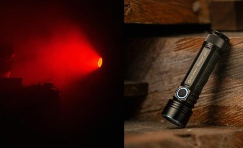 Hərbçilər və astronomlar niyə qırmızı işıqlı fənərlərdən istifadə edirlər?