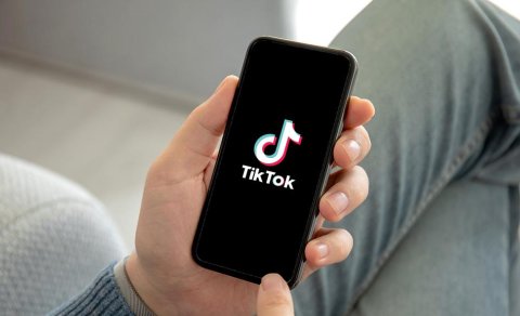 Təhlükəsizlik prioritetdir: TikTok 2026-cı ilin birinci rübündə Azərbaycanda təxminən 600 min videonu silib