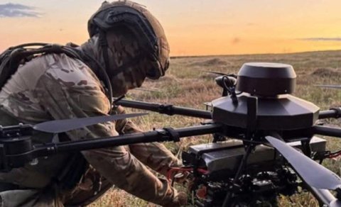 "Reuters": Ucuz dronlar enerji sektorunu qlobal iqtisadiyyatın ən zəif həlqəsinə çevirir