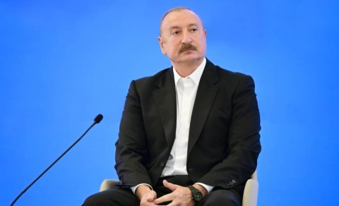 Şuşadan Avropa Şurasına verilən MESAJ