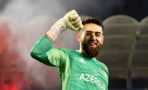 "Qarabağ"da gözlənilməz ayrılıq
