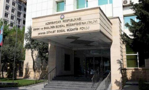 DSMF-nin 2 milyon manatlıq müsabiqəsi ləğv edilib