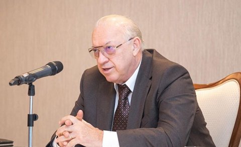 Cahangir Əsgərovun ailəsinə məxsus şirkətin kapitalı milyonlarla manat azaldıldı