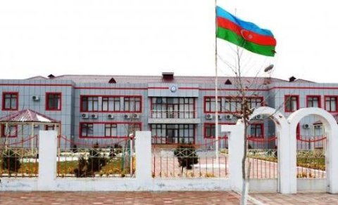İcra hakimiyyətinin tenderi ləğv edildi