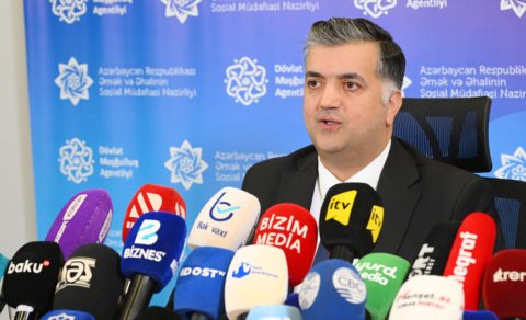 Hasil Abbasov üç nəfərə yüksək vəzifə verdi