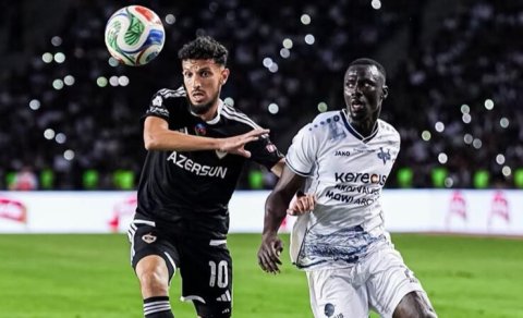 
"Qarabağ" "Vestri" ilə səfər matçına neçə itki ilə çıxacaq?