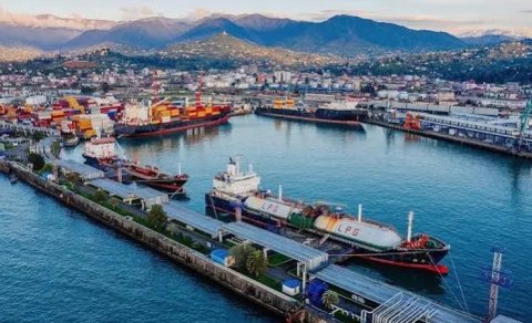 Anaklia limanı Azərbaycan üçün hansı üstünlüklər yaradacaq?