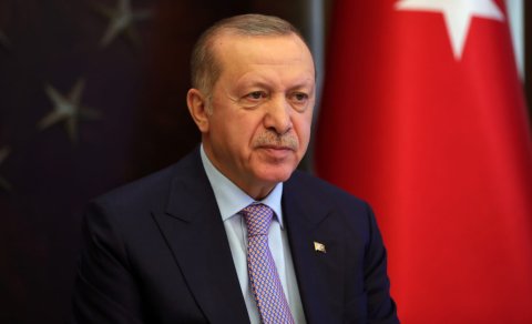 &ldquo;15 İyul dirənişinin dünya demokratiya tarixində bənzəri yoxdur&rdquo;