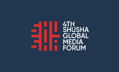IV Şuşa Qlobal Media Forumu başa çatdı

