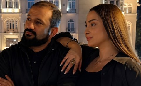 Dövlət ittihamçısı "Beniz"ə 11 il həbs istədi
