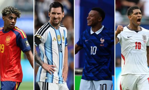 Dünya Çempionatında sona doğru: Favorit hansı ölkədir?