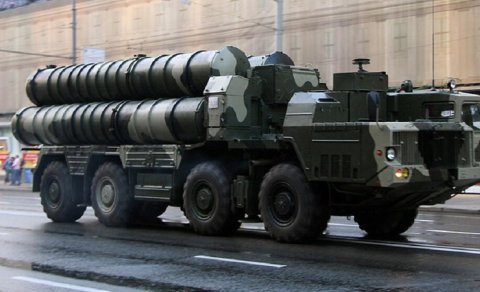 Rusiyada gəmiqayırma zavodlarını əhatə edən S-300 və S-400 kompleksi "yoxa çıxıb"