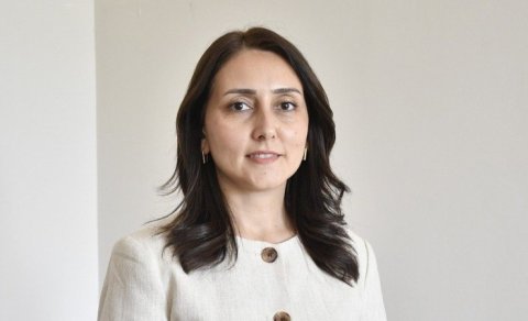 Şahin Bayramovdan yeni təyinat