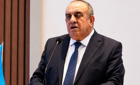 Musa Şəkiliyevin işində 13 ay bitdi - Yeni qərar