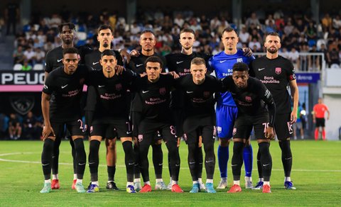 &ldquo;Sabah&rdquo; ÇL-in ikinci təsnifat mərhələsində!