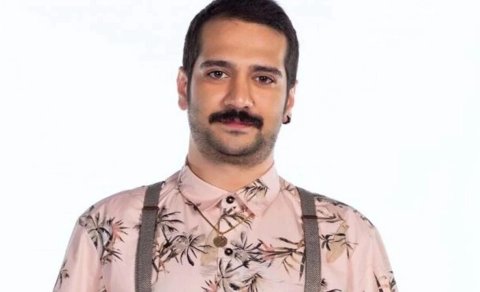 Anıl Çelik yeni serialda