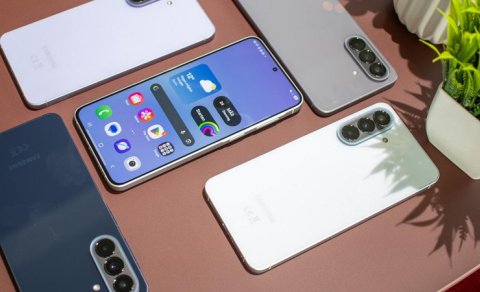 2026-cı ilin ilk yarısında ən uğurlu smartfon brendləri açıqlandı