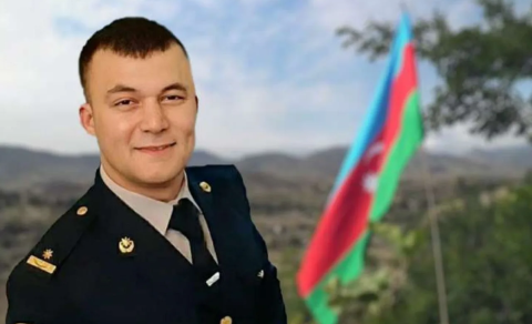 Xudayar Yusifzadənin doğum günüdür