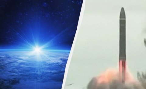 Avropada atmosferdənkənar ballistik raketlər üçün ələ keçirici hazırlanacaq