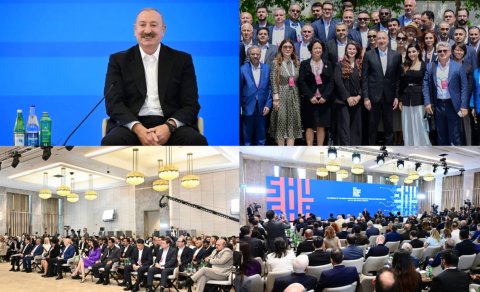 Şuşa Qlobal Media Forumu &ndash; &ldquo;Əsas platformalardan birinə çevriləcək&rdquo;