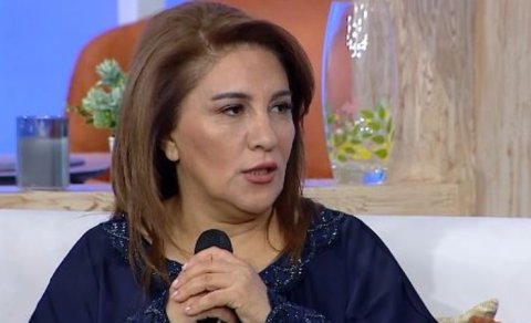 Əməkdar artist tıxacdan bezdi: "Evimi satacağam"
