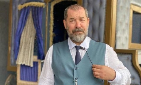 O da &ldquo;Evlilik Güzeldir&rdquo;də çəkiləcək
