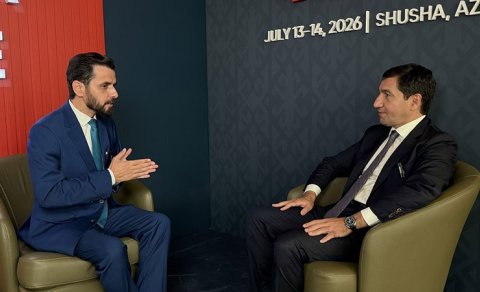 "Prezident Şuşa Forumunda şəffaflıq və strateji kommunikasiya nümayiş etdirdi"