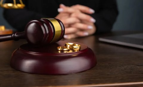 Bu il verilən mühafizə orderlərinin sayı açıqlandı