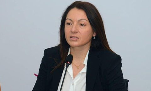 
Nazirin keçmiş müavininə yeni vəzifə verildi - FOTO