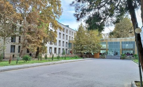 Mingəçevir xəstəxanasından &ldquo;Arash Medical Company&rdquo;yə 51 in manatlıq sifariş