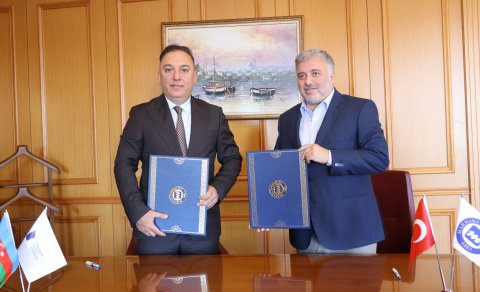 MDU və Marmara Universitetindən böyük əməkdaşlıq addımı: tələbə mübadiləsi, ortaq laboratoriyalar və ikili diplom imkanları