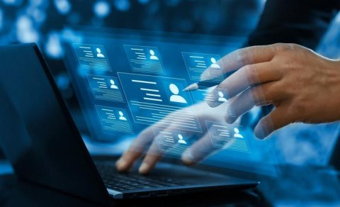 I yarımildə &ldquo;e-rüsum&rdquo; altsistemi üzrə 63 mindən çox qəbz ödənişi həyata keçirilib