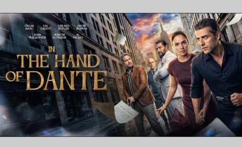 Festivalları fəth edən film indi yalnız Park Cinemada
