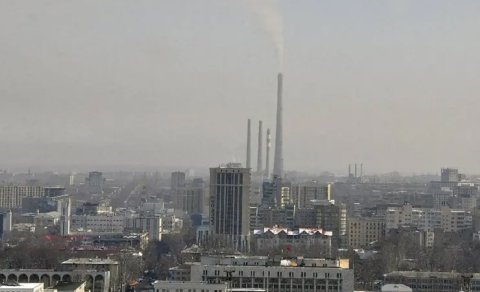 İki türk ölkəsində 45-48 dərəcə isti: Fövqəladə tədbirlər görülür