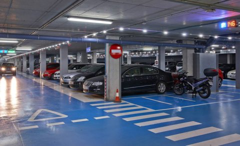 Yeni binalarla bağlı sərt tələb: Parklanma problemi tarixə qovuşur...