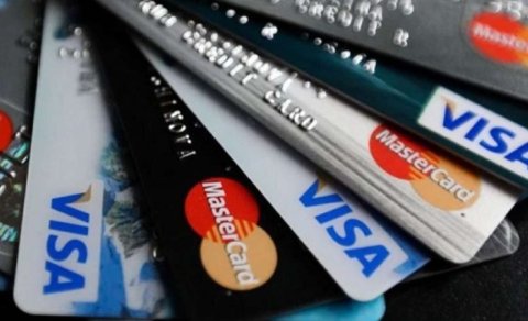 Bank kartları ilə bağlı təhlükə &ndash; Sərt qadağa...