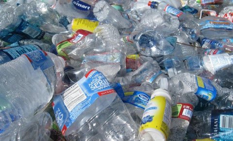 Alimlər plastik tullantıları çeşidləmədən hidrogen yanacağına çevirməyi öyrəndi