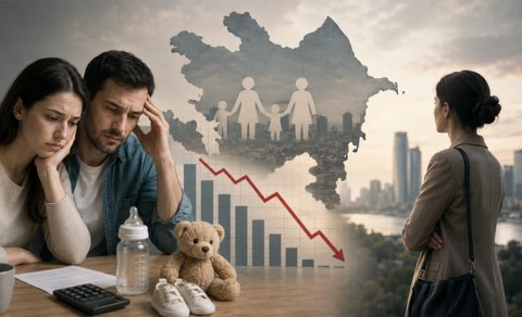 Demoqrafiyada narahatedici statistika: Doğumların sayı niyə sürətlə azalır?