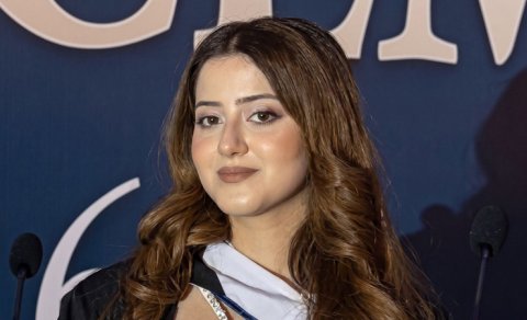 "Azərbaycana qayıdıb müəllim kimi işləmək istəyirəm" - Nüfuzlu universitetin tələbəsi