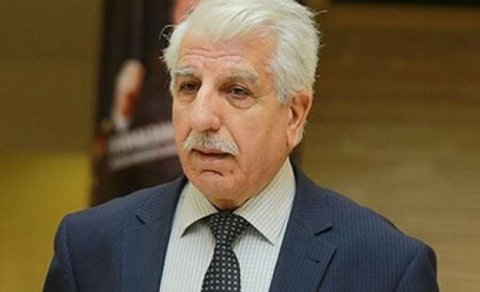 Valeh Kərimov: Sərin yer axtarıram, deyirlər ki, Mingəçevirdə&hellip;