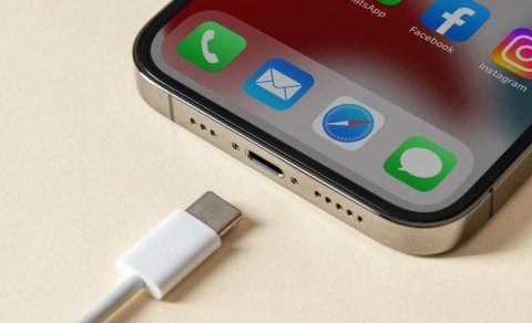 "iPhone" şarj edilərkən batareyanı sıradan çıxaran 4 əsas səhv