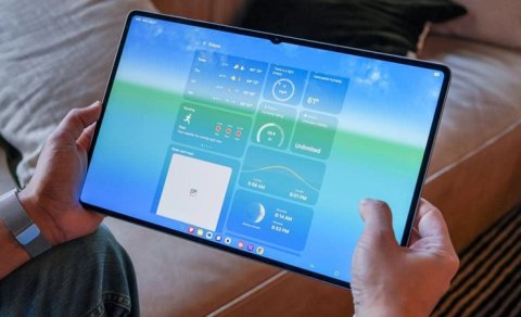 "Android" planşetlərinin real istifadə müddəti açıqlandı