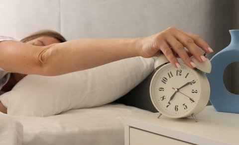 8&ndash;8&ndash;8 qaydası uzunömürlülüyə kömək edə bilər