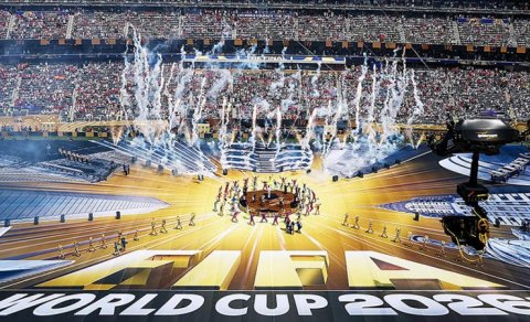 DÇ-2026 dünya çempionatları tarixinin ən çox izlənilən turniri oldu
