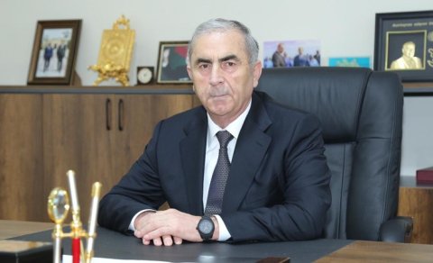 İcra başçısı yeni rəis təyin etdi
